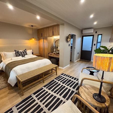 Knysna Elephant Park Lodge Plettenberg Bay Exterior foto