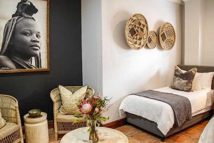 Knysna Elephant Park Lodge Plettenberg Bay Exterior foto