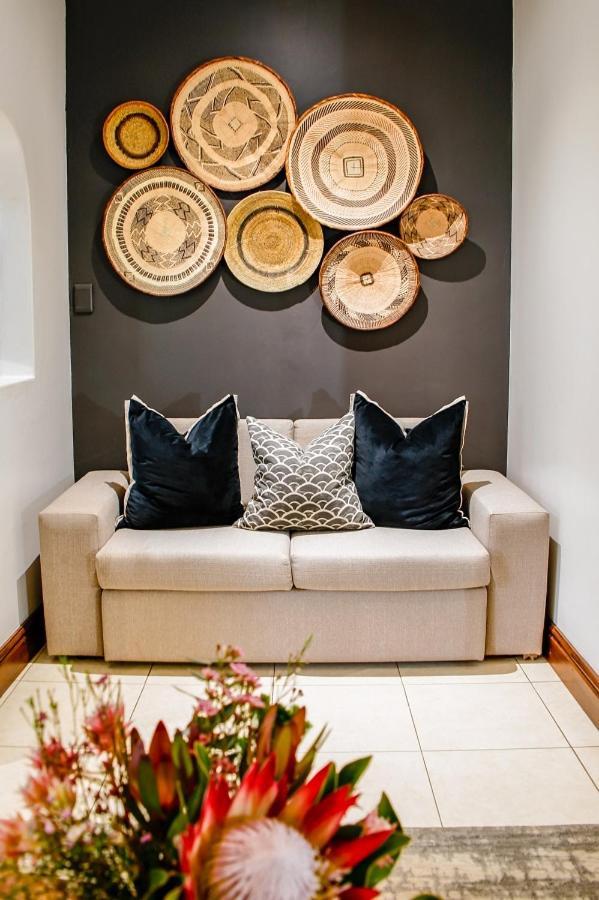 Knysna Elephant Park Lodge Plettenberg Bay Exterior foto