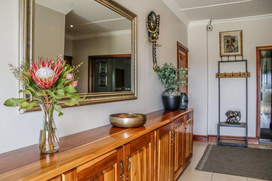 Knysna Elephant Park Lodge Plettenberg Bay Exterior foto
