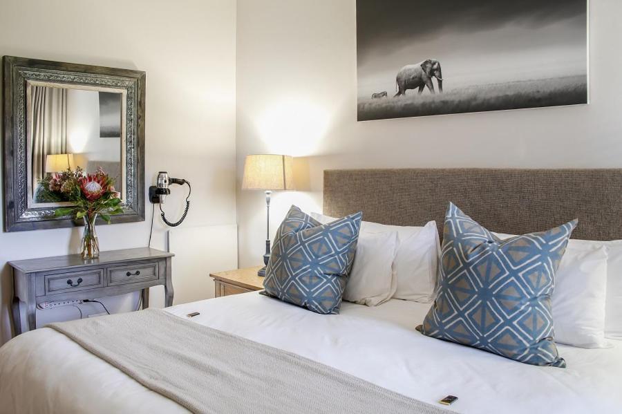Knysna Elephant Park Lodge Plettenberg Bay Exterior foto