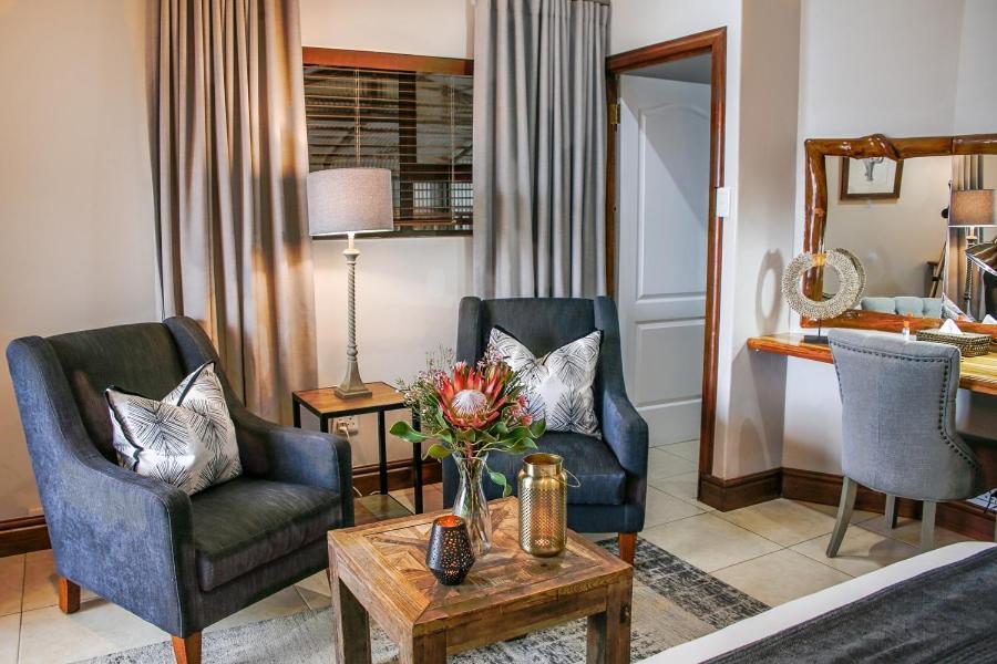 Knysna Elephant Park Lodge Plettenberg Bay Exterior foto