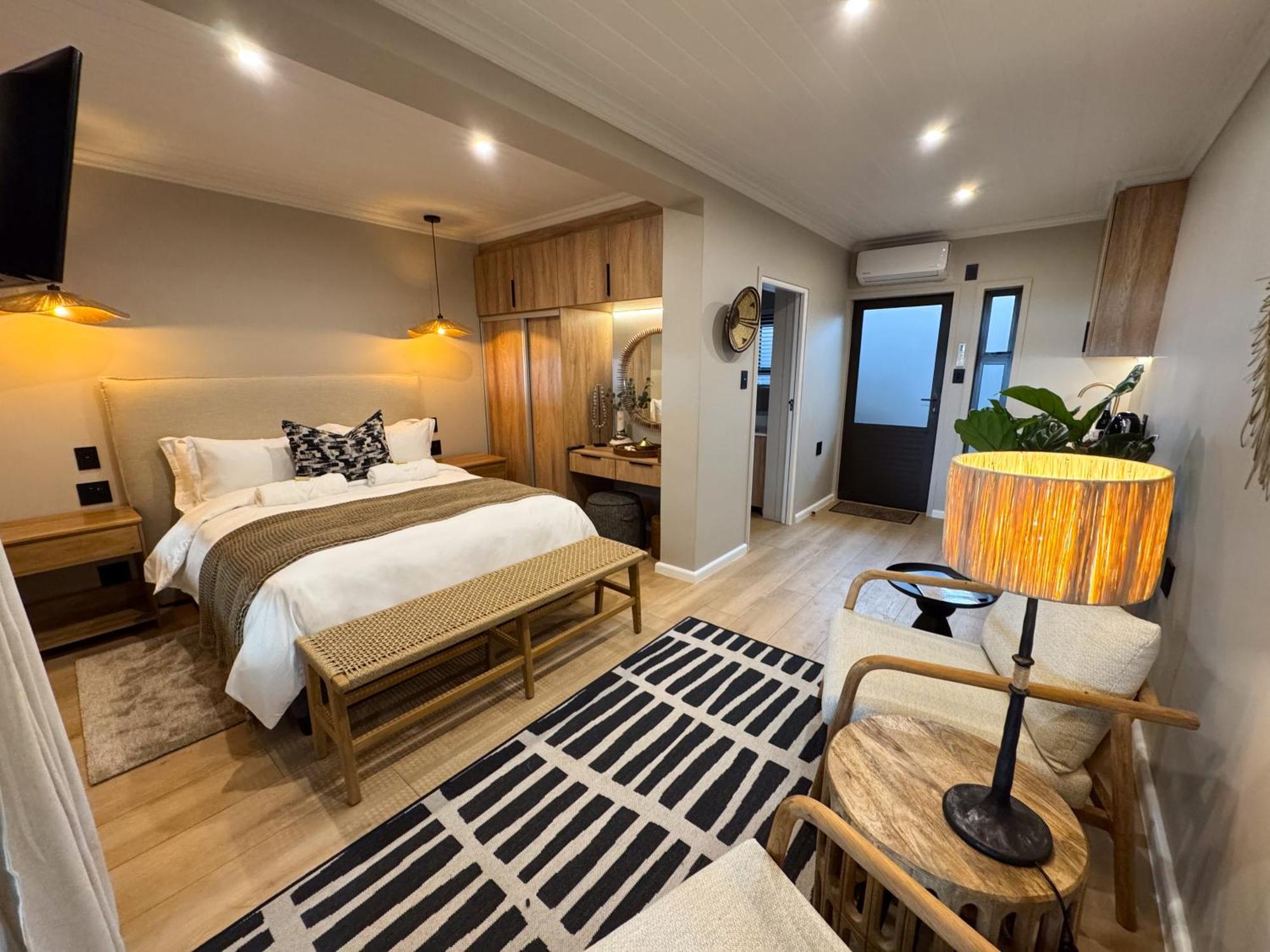Knysna Elephant Park Lodge Plettenberg Bay Exterior foto